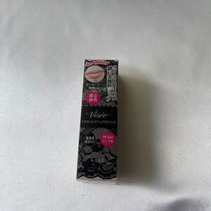 新品!KOSE ヴィセ Visee リシェ リップスティックピンク系