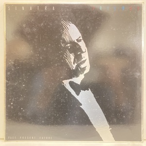 ●即決VOCAL LP Frank Sinatra / Trilogy 3LP 31029 フランク・シナトラ