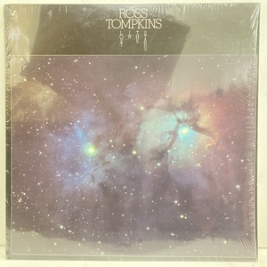 ●即決 LP Ross Tompkins / Lost in the Stars オリジナル、シュリンク。31034 ロス・トンプキンス 