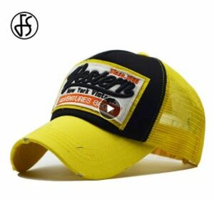野球帽 通気性 キャップ 帽子 AZ0224