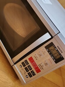 YAMAZEN ヤマゼン オーブンレンジ 2011年製 (全国使用可能) 電子レンジ