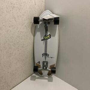 2021 new goods regular goods CarVer skateboard CARVER 30.5 -inch Puddle Jumper CX4 LOST MAYHE Complete skateboard Lost mei Hem C