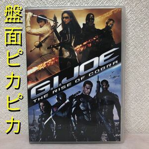 G.I.ジョー('09米) DVD／チャニング・テイタム、イ・ビョンホン
