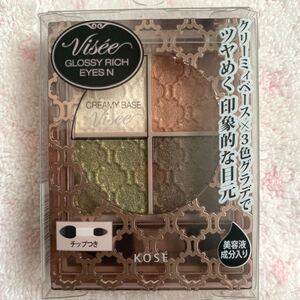 ヴィセグロッシーリッチアイズGR-7