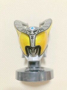 TF玩49　仮面ライダー　マスコレ　マスクコレクション　シークレット　アーク　　　　