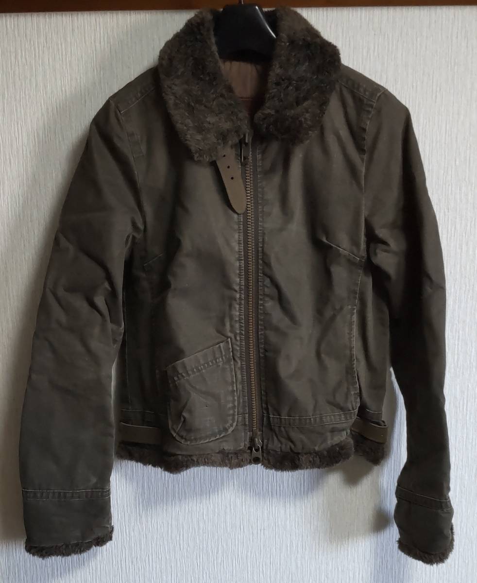 ヤフオク! -ジョンブル ボア ジャケット(ファッション)の中古品・新品 ヤフオク! -ジョンブル ボア ジャケット(ファッション)の中古品・新品