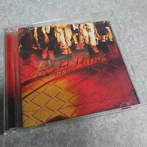 EXILE TRIBE【THE REVOLUTION】2014年エイベックス 返金保証あり