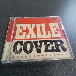 EXILE【COVER】2011年エイベックス 返金保証あり
