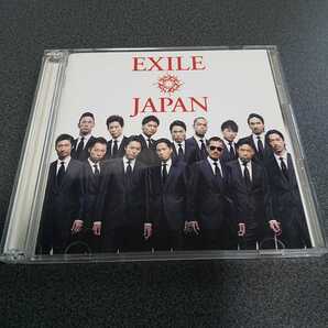 EXILE【JAPAN】2012年エイベックス 返金保証あり