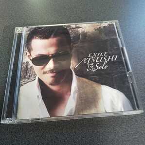 【EXILE ATSUSHI/Sola】2012年エイベックス 返金保証あり