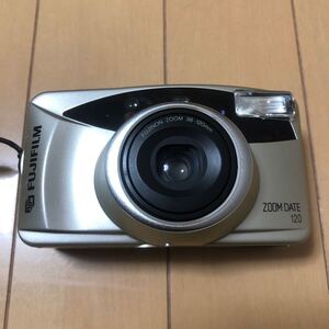 FUJIFILMフイルムカメラ