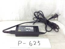 P-625 NEC 製 ADP-65JH E 仕様 19V 3.42A ノートPC用ACアダプター 即決品_画像1