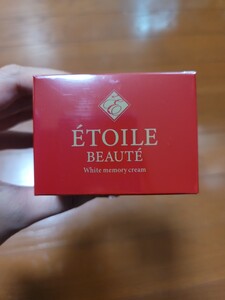 エトワールボーテ 薬用ホワイトニングジェル