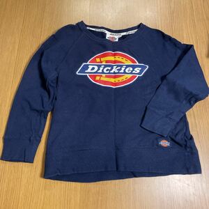 激安☆Dickies トレーナー　130