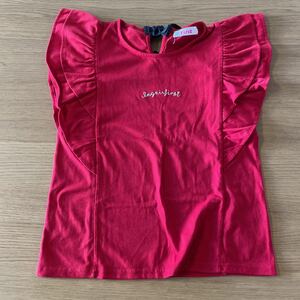 かわいい☆First イングファースト　半袖Tシャツ　150