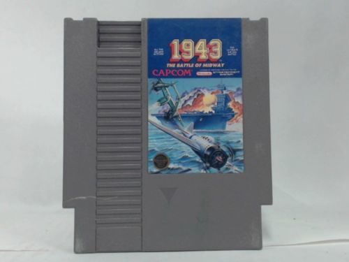 1943 ファミコンの値段と価格推移は?|33件の売買情報を集計した1943 ...