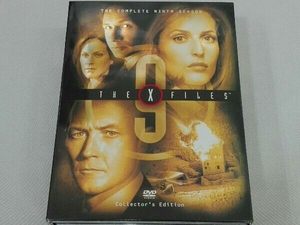 ヤフオク X ファイル シーズン9 Dvd の中古品 新品 未使用品一覧 ヤフオク X ファイル シーズン9 Dvd の中古品 新品 未使用品一覧