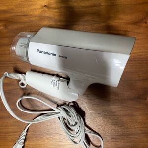 ドライヤー Panasonic 白 EH-NE55 Panasonic ヘアドライヤー