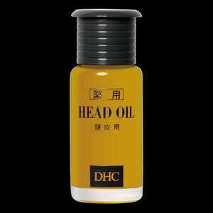 ◇DHC 薬用ヘッドオイル 医薬部外品 30mL 新品未開封