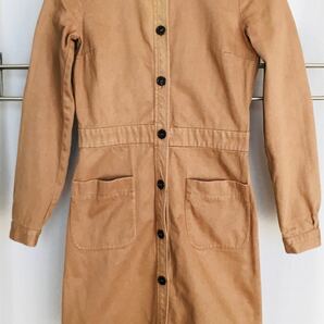 A.P.C. レディース　ワンピース　34サイズ　xs スプリングコート