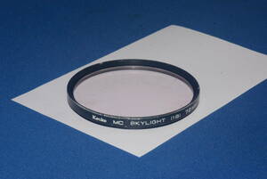 Kenko MC SKYLIGHT (1B) 72mm (B452)　　定形外郵便１２０円～