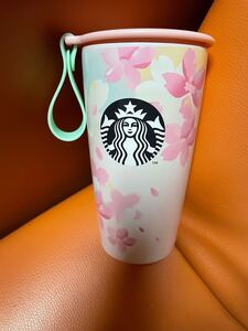 スターバックス ステンレスタンブラー SAKURA