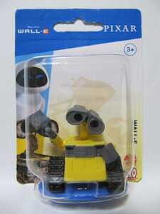 Disney PIXER WALL・E ディズニー ピクサー ウォーリー フィギュア 未開封 MATTEL マテル