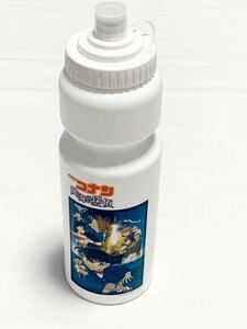 未使用品☆名探偵コナン☆絶海の探偵　プライベート・アイ　ボトル　水筒　1000ml