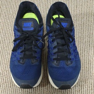 ナイキ Nike Air Zoom Pegasus32 メンズランニングシューズ27cm