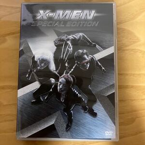 X−MEN 特別編 (スタンダード版) (関連) X−MENパトリックスチュアート