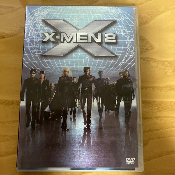 Ｘ−ＭＥＮ２