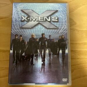 X−MEN2