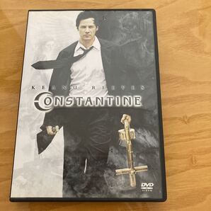 コンスタンティン('05米)〈2005年10月28日までの期間限定出荷〉