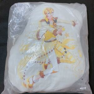 六弥ナギ G賞 クッション 一番くじ アイドリッシュセブン