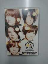 √5 -ROOT FIVE- Music Video Collection 2011～2013 DVD_画像1