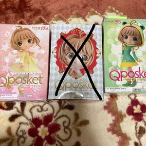 カードキャプターさくら フィギュア