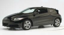 USホンダ純正 2013 '13 HONDA CR-Z コーション ラベル 13種14枚セット USDM北米JDM HYBRID ハイブリッド 前期 中期 ZF1系 HFP_画像9