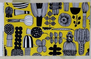 マリメッコ marimekko はぎれ 北欧生地