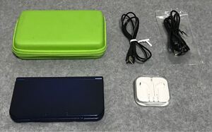 偽トロキャプチャー付きニンテンドーNEW 3DS LL+α