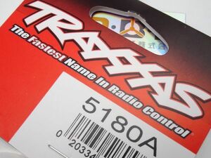 TRAXXAS#トラクサス　ボールベアリング　(6x13x5mm) (2)　MODEL# 5180A