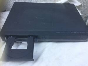  Toshiba HDD & Blue-ray disk player 