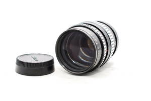 ◇Meyer メイヤー Optik Gorlitz Orestor 135mm F2.8 ニコンマウント 改造品