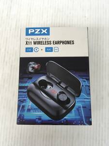 ZD-ζ(66)/ ※訳あり美品 ワイヤレスイヤホン Bluetooth5.1 ハンズフリー通話 HiFi高音質 自動ペアリング 簡単操作 PSEマーク有