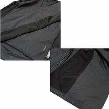 【OUTLET】 BONFIRE ARKOSE JKT カラー:BLACK Lサイズ メンズ スノーボード スキー ウェア ジャケット JACKET アウトレット_画像4