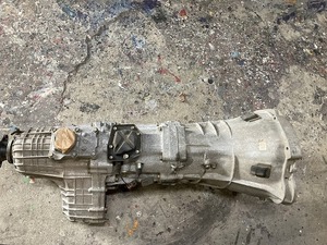 BNR32 SkylineGTR用　Transmission　中古