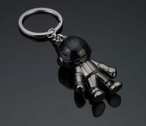 宇宙人キーホルダー キーホルダー 宇宙飛行士