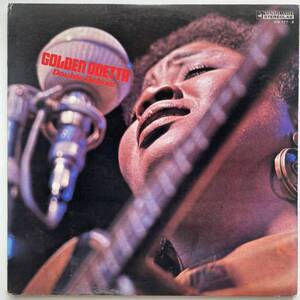 4290 ★美盤 ODETTA/Golden Odetta Double Deluxe