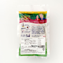 【Alishan】 スーパーフルーツミックス　100g アリサン ドライフルーツ 砂糖不使用 ナッツ レーズン ミックス_画像4