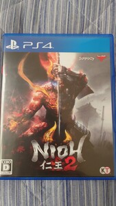 ps4 仁王2 ゲオより安い