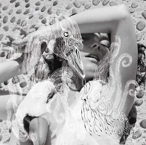 廃盤 ポップス ロック Bjork　Vespertine ビョーク 　日本国内盤